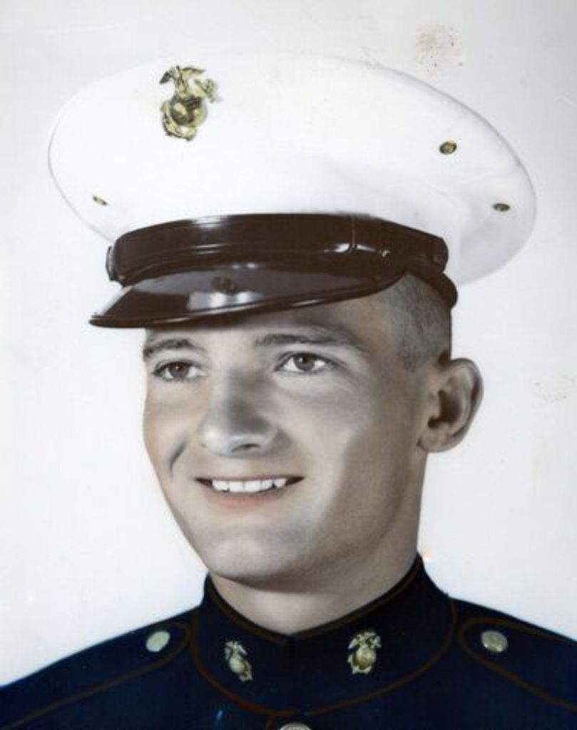Percy Raymond Gumm Profile Photo
