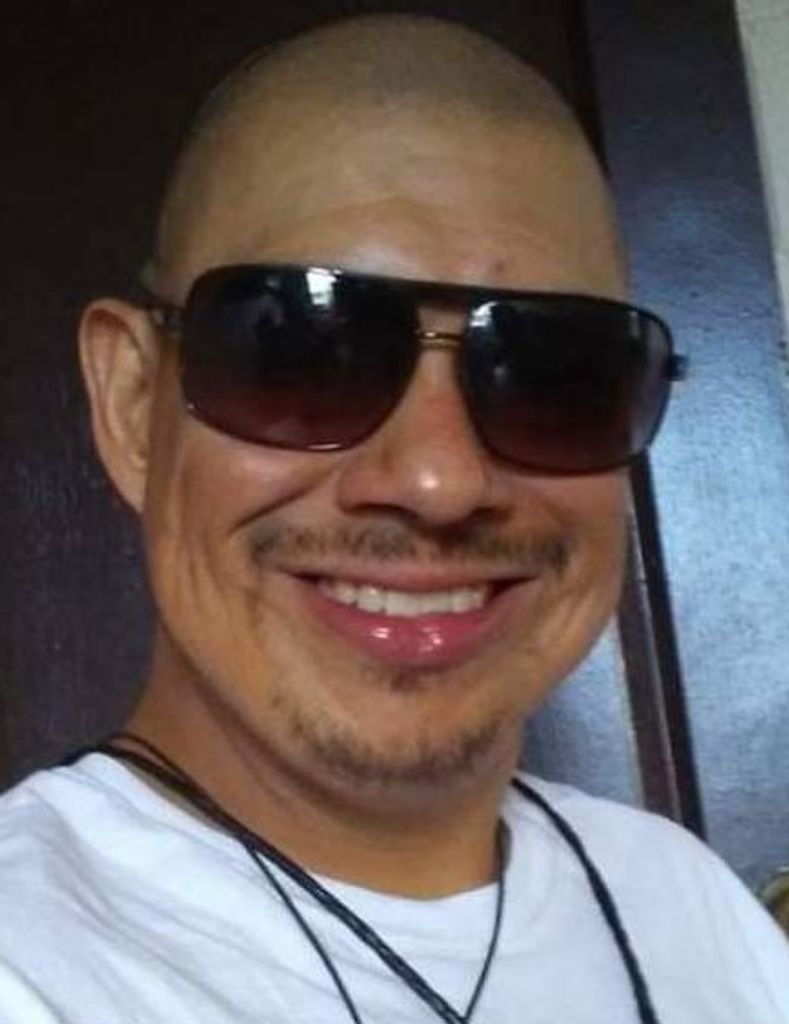 Jaime Enrique Riojas Gonzalez