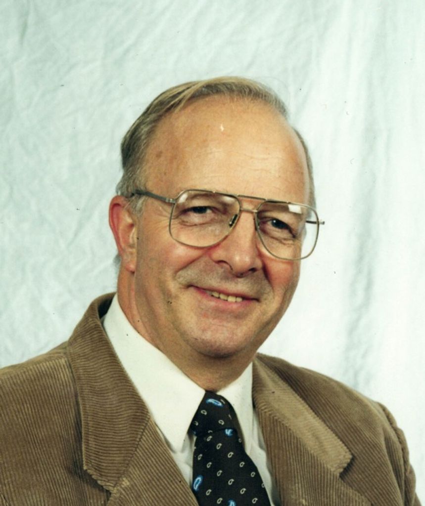 Dale Allen Mattin, Sr.