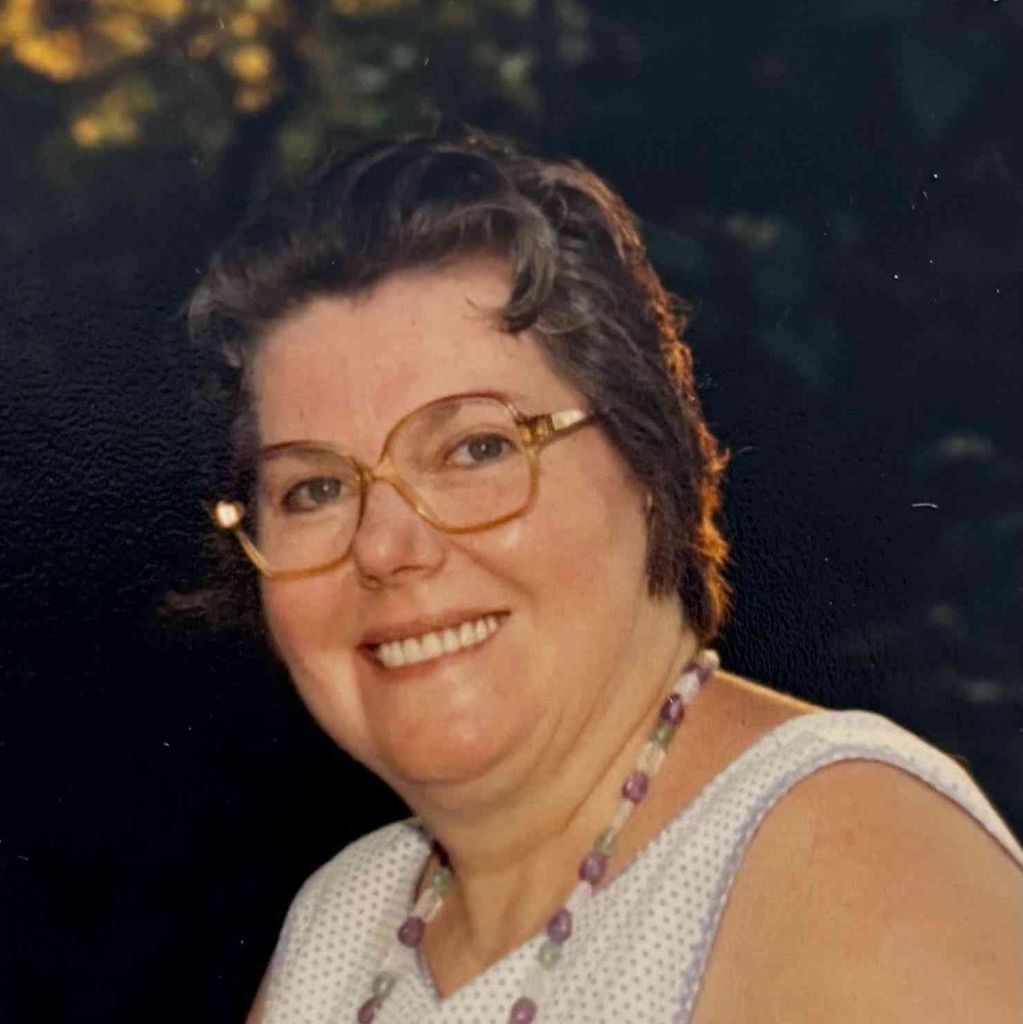Marion M Cook Profile Photo