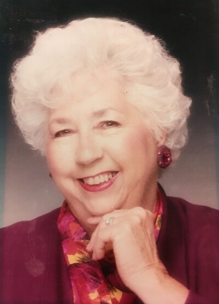 Dorothy Novella Barber-Eller Profile Photo
