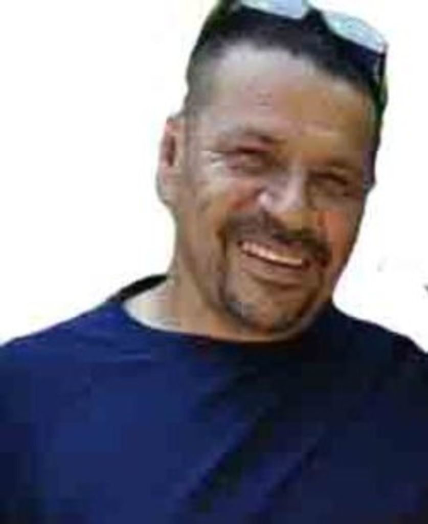 Cesar Augusto Marin