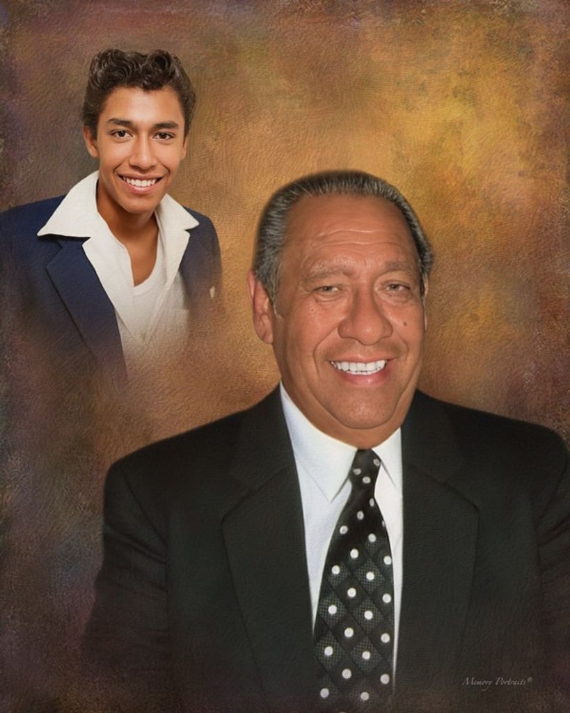 Lorenzo "Larry" Martinez Profile Photo