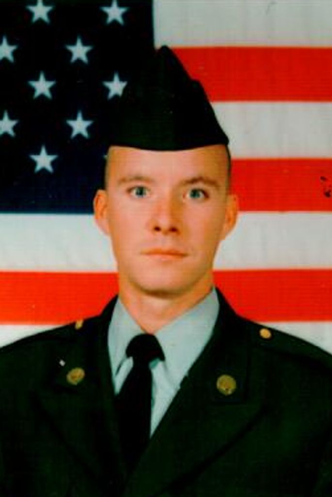 Robert Weir Profile Photo