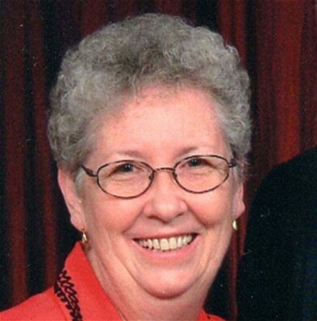 Ethel Brosius
