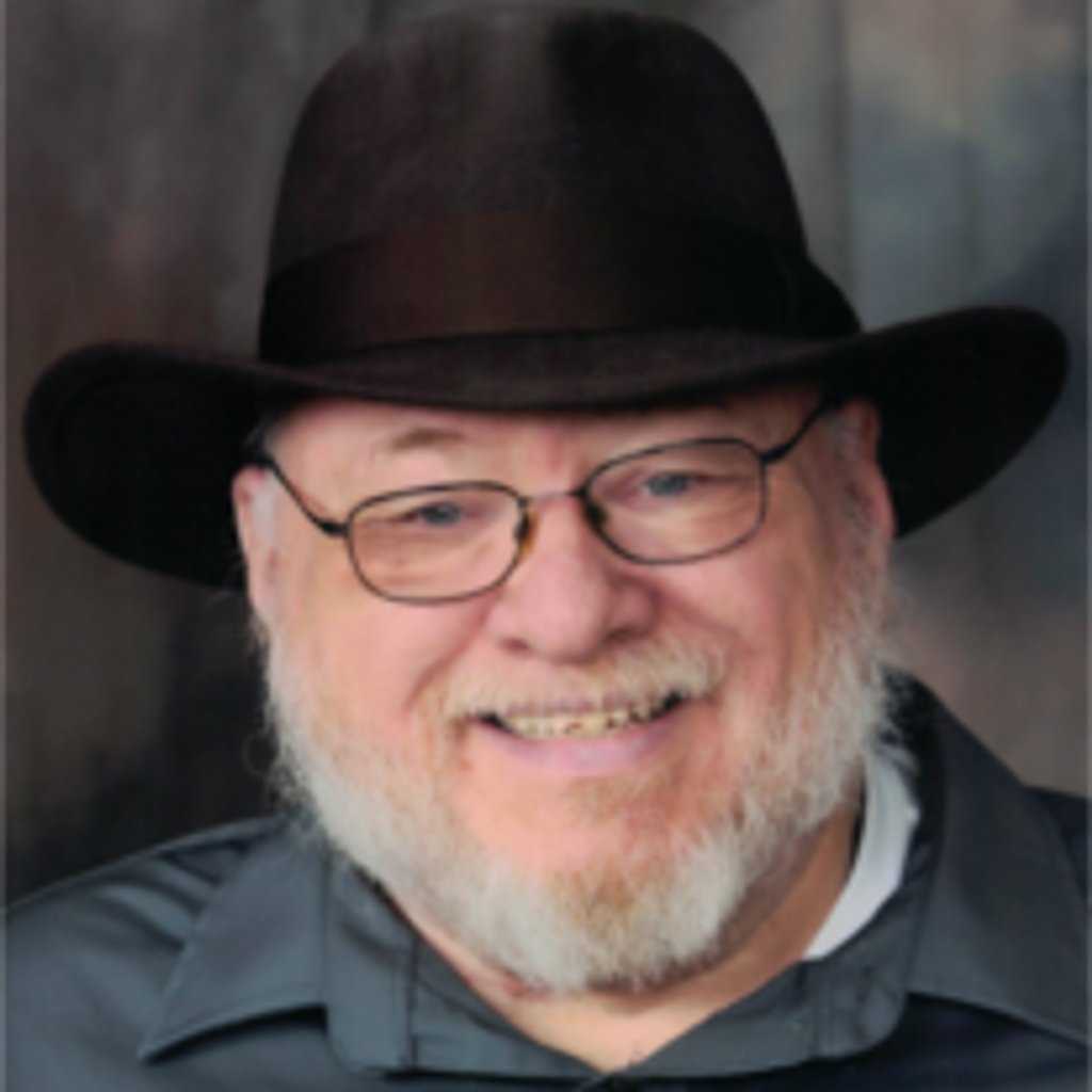 Dennis Craig Harrison Profile Photo