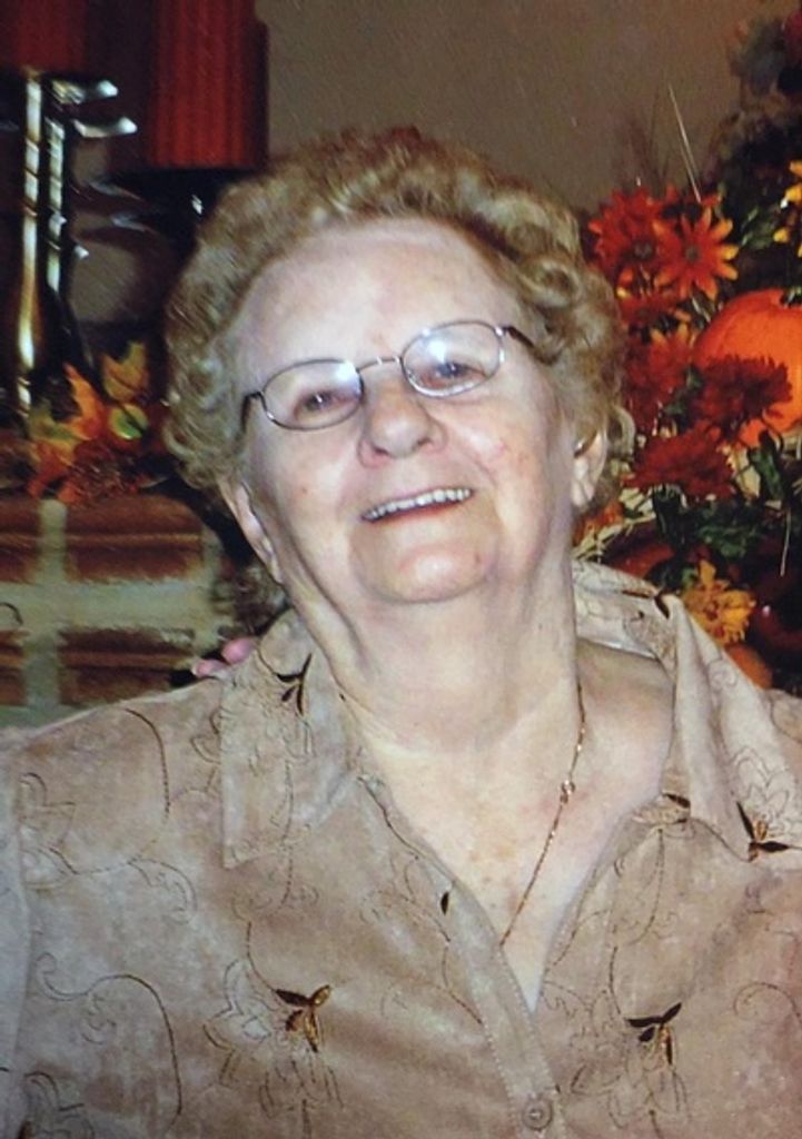 Bernice Cash Profile Photo