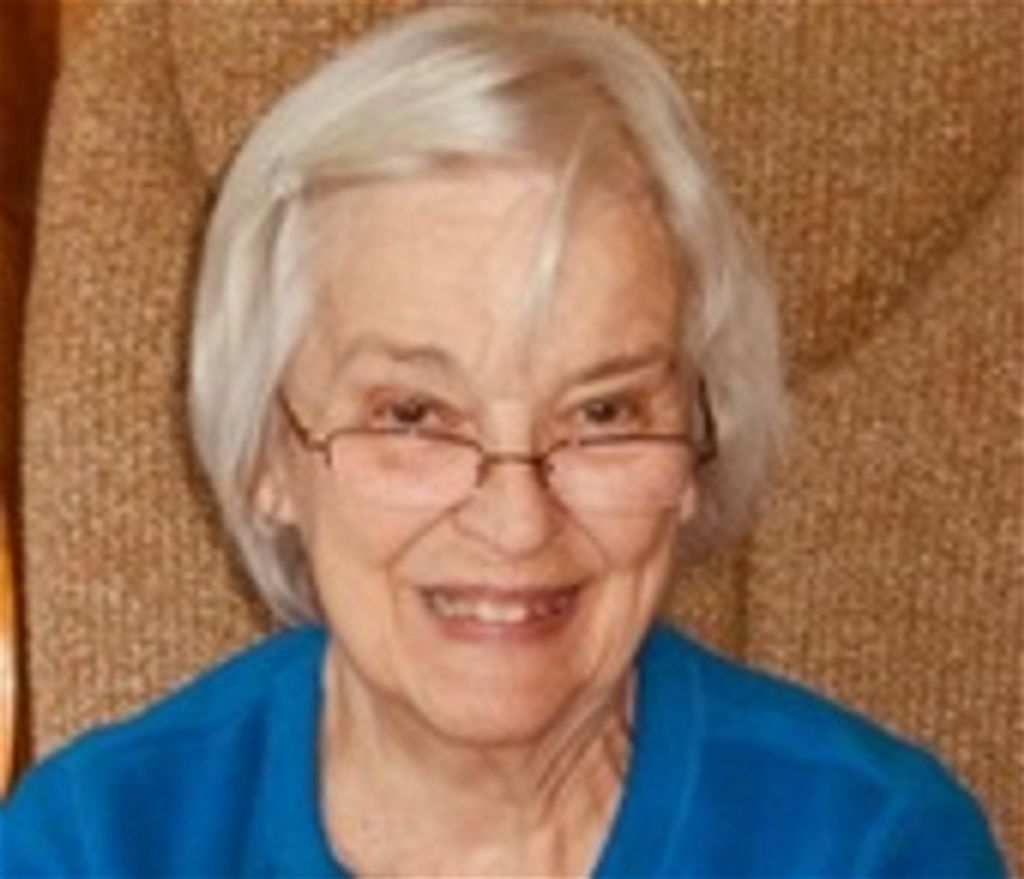 Jeannette Bernice Kane Profile Photo
