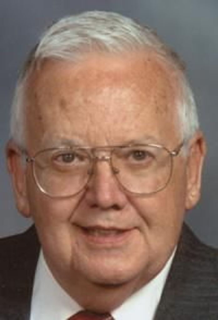 Thomas Wayne Adams