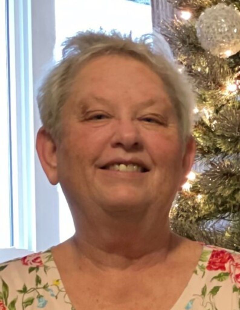 Kristi Lynne (Kline)  Sparks