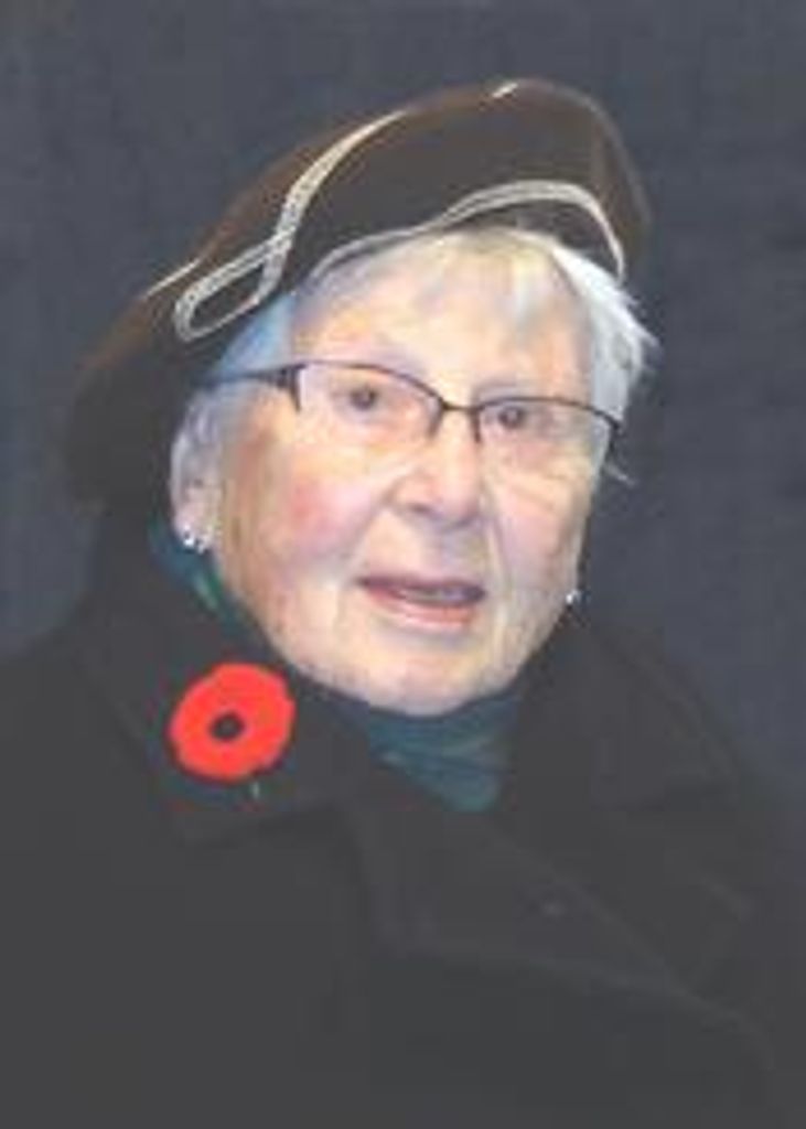Mary Agnes Bowlin Profile Photo