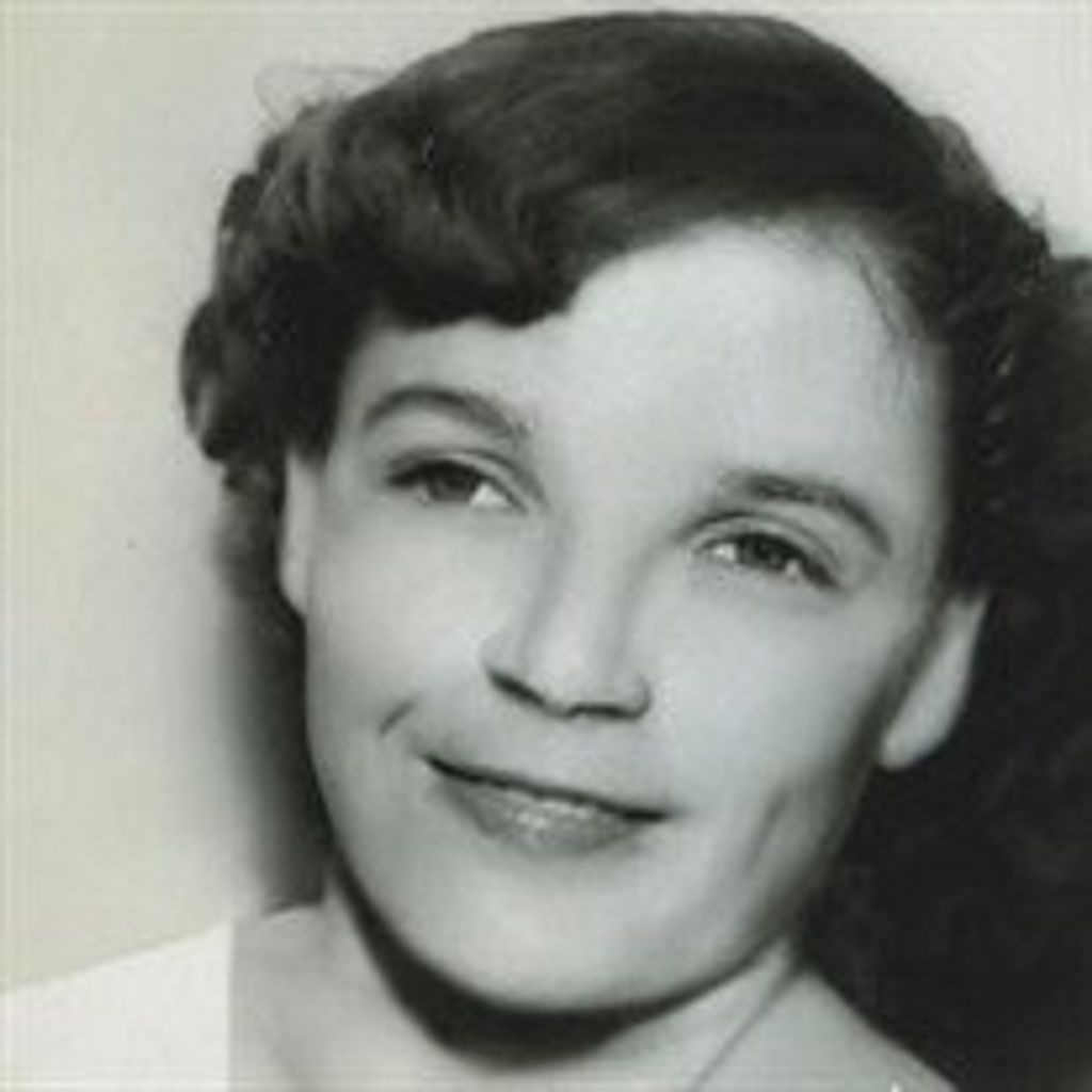 Clorene (Tody) Dyer
