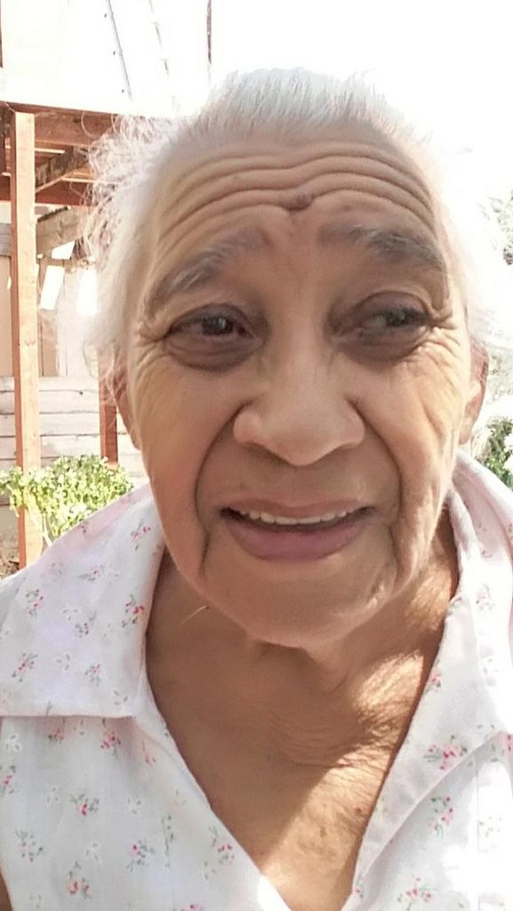 Andrea Ovalle Profile Photo