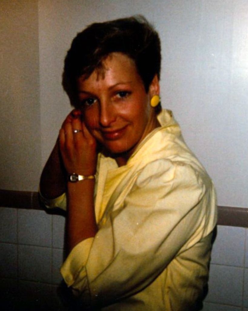 Zona A. Hatt Profile Photo