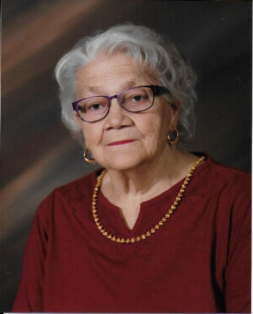 Christine Frances Sanders Profile Photo