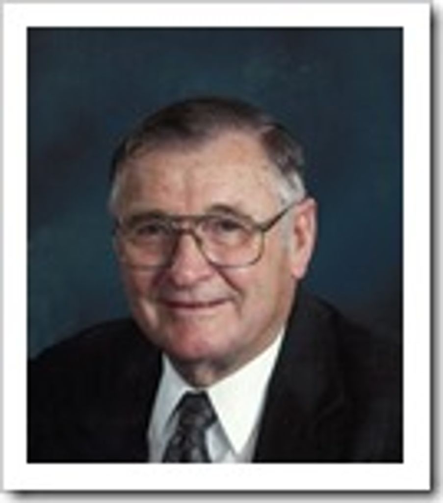 Roy Glen Martin