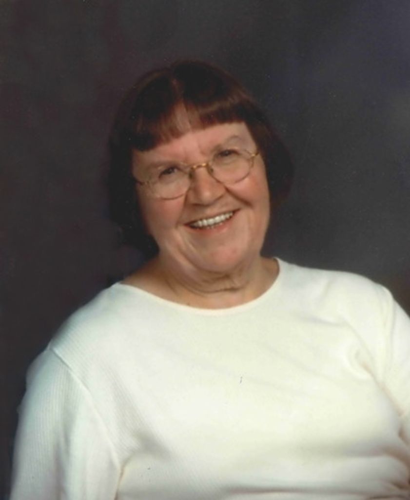 Lila Helen Kaski Schwoch Profile Photo