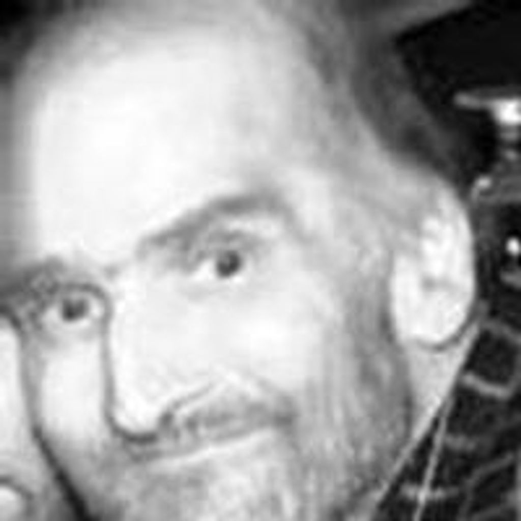 David Osborne Profile Photo