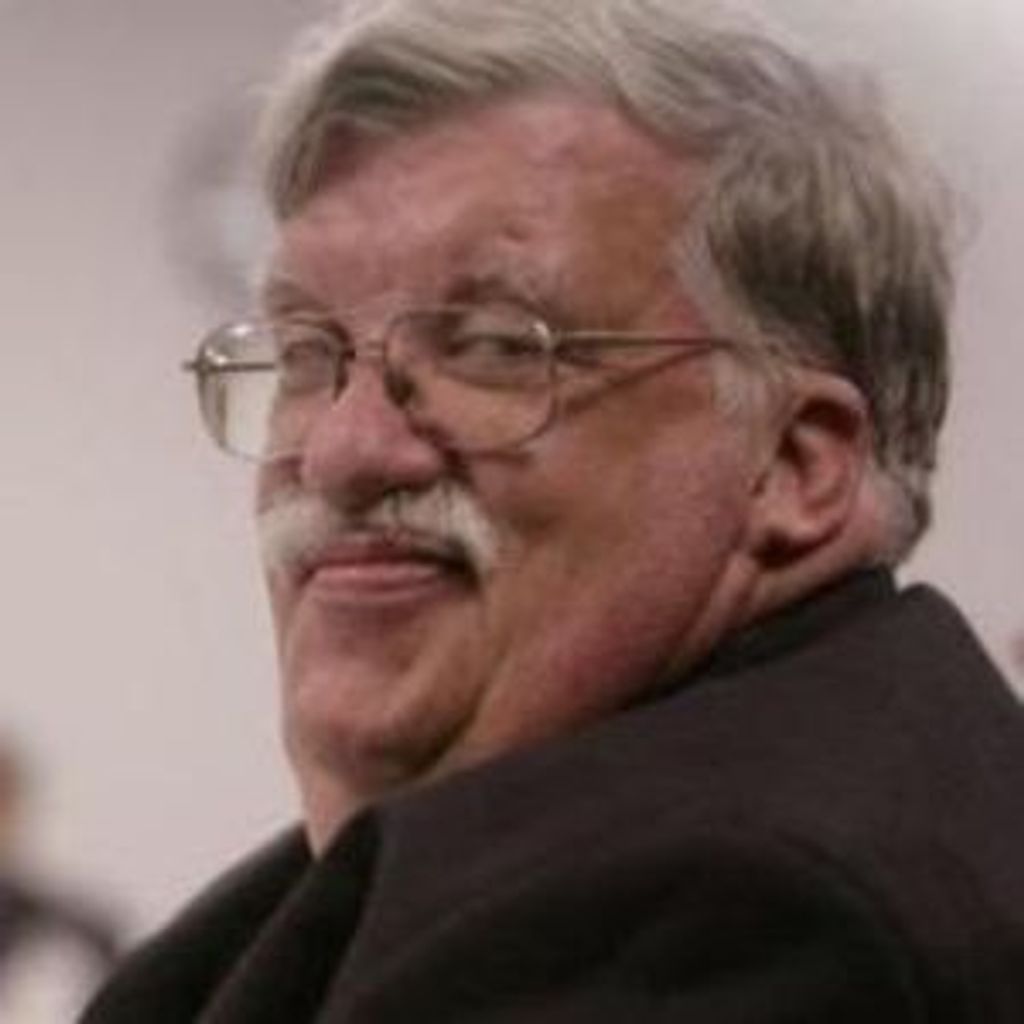 Paul R. Bergmann Profile Photo