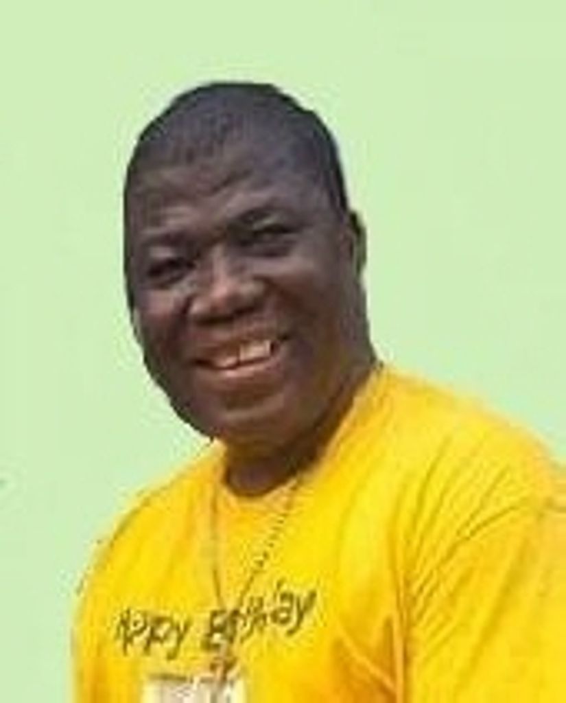 Samuel Wehjla