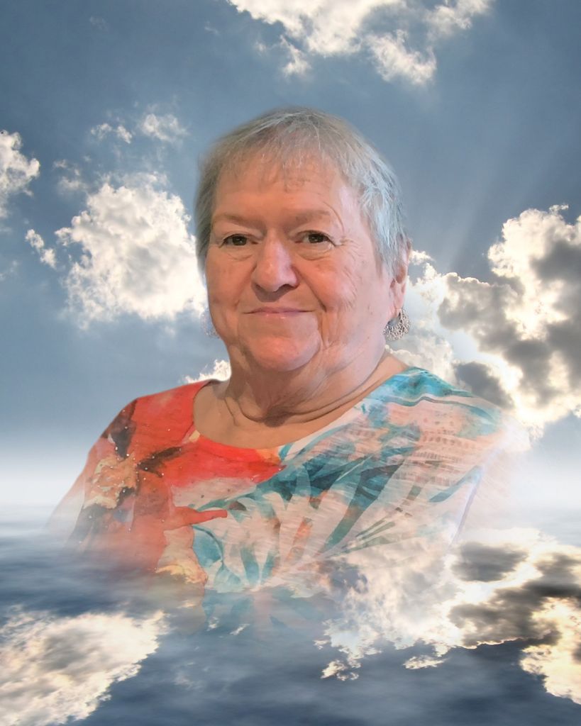 Elizabeth C. Cunane "Liz" Profile Photo