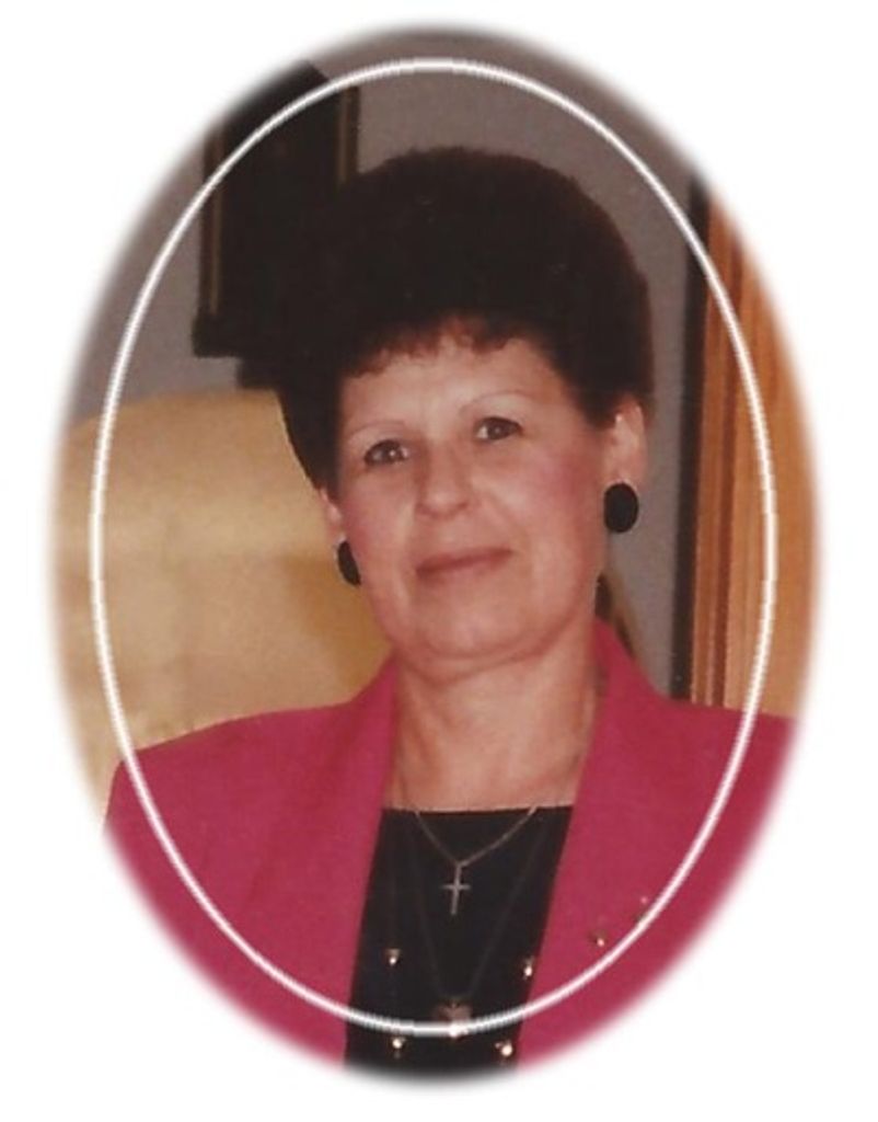 Arlene Moe