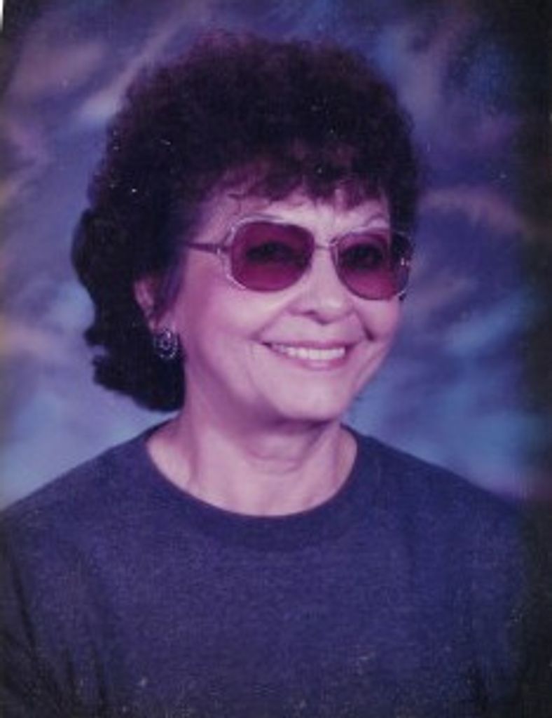 Anna Trujillo Profile Photo