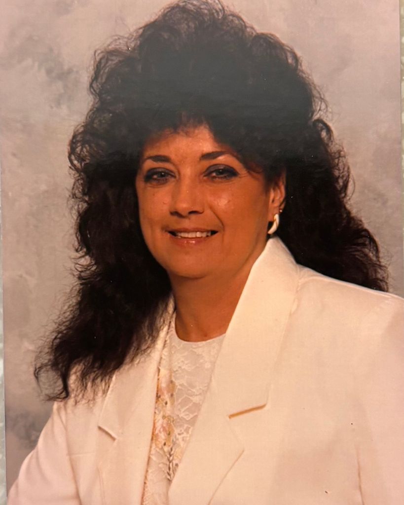 Sue Ann Thompson Tague Profile Photo