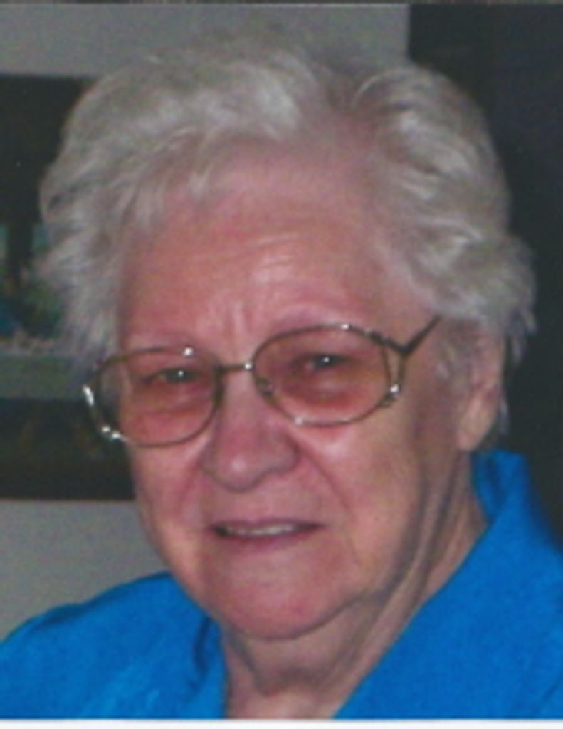 Lois Vanover