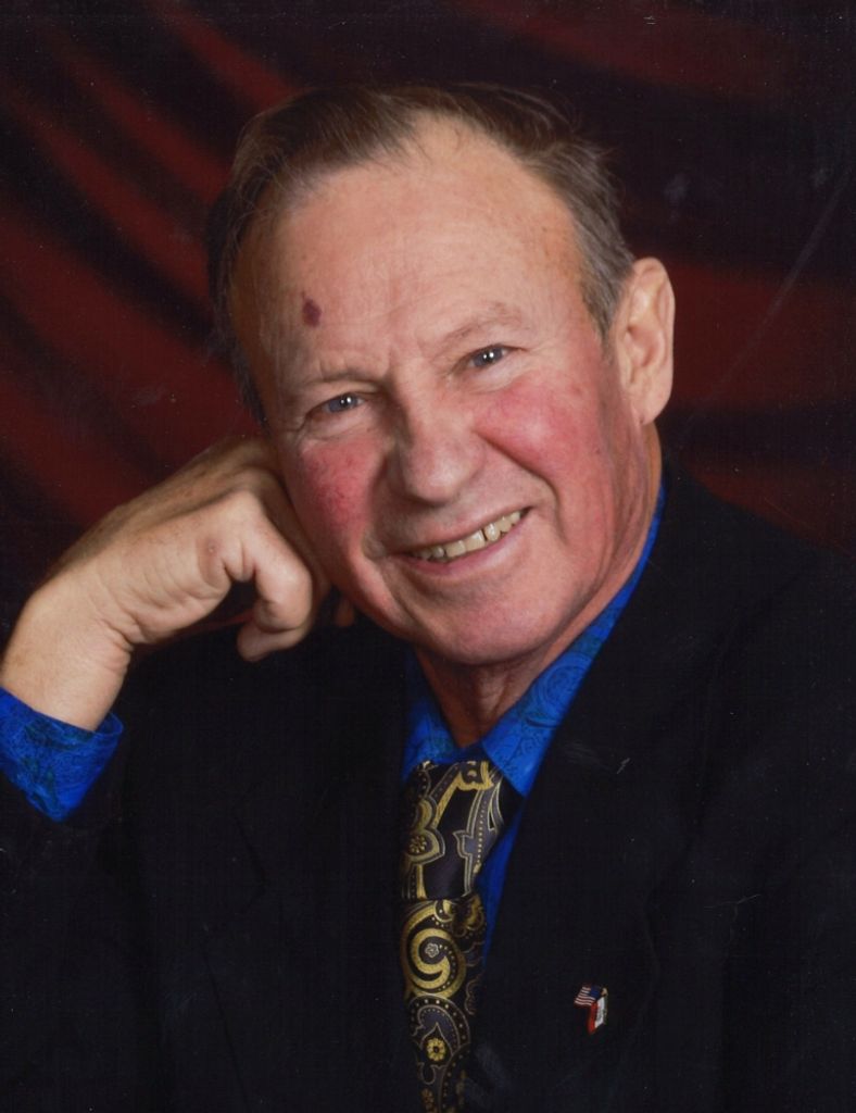 Stanley "Stan"  G Szymanski Profile Photo
