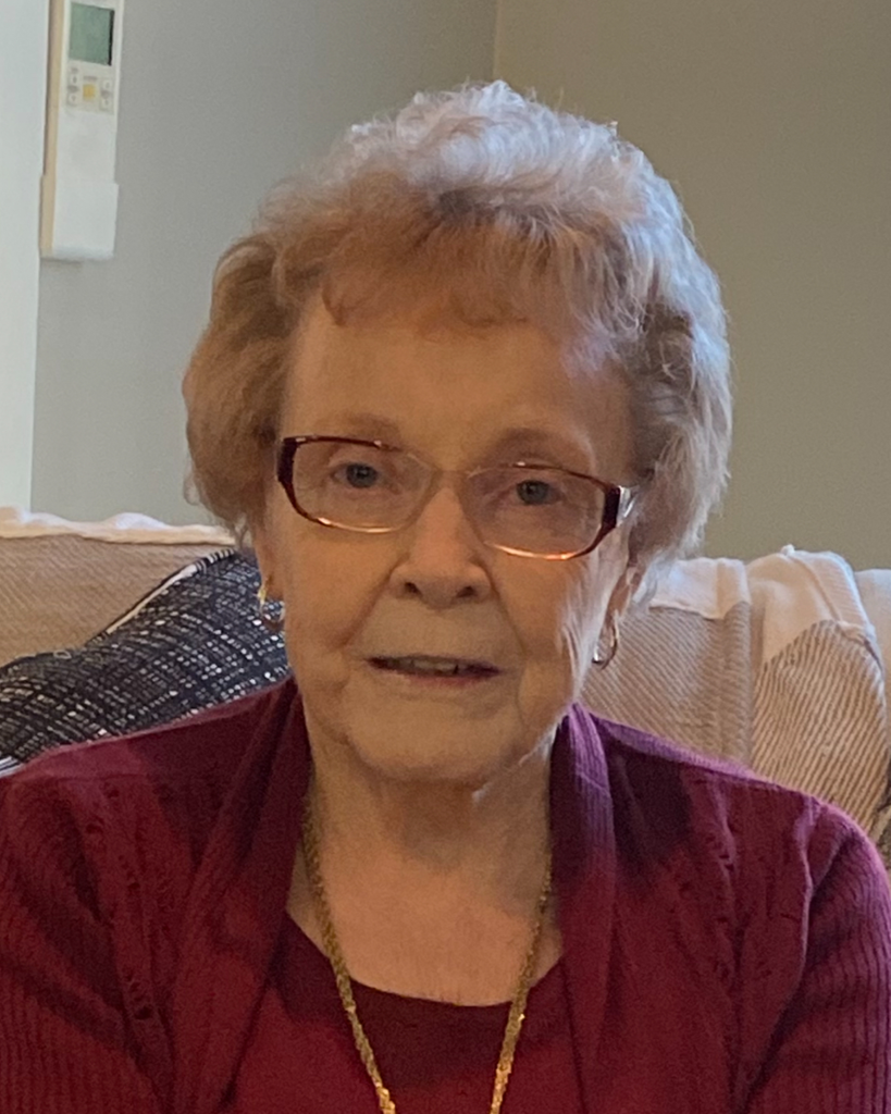 Mary Lou Thornton Profile Photo