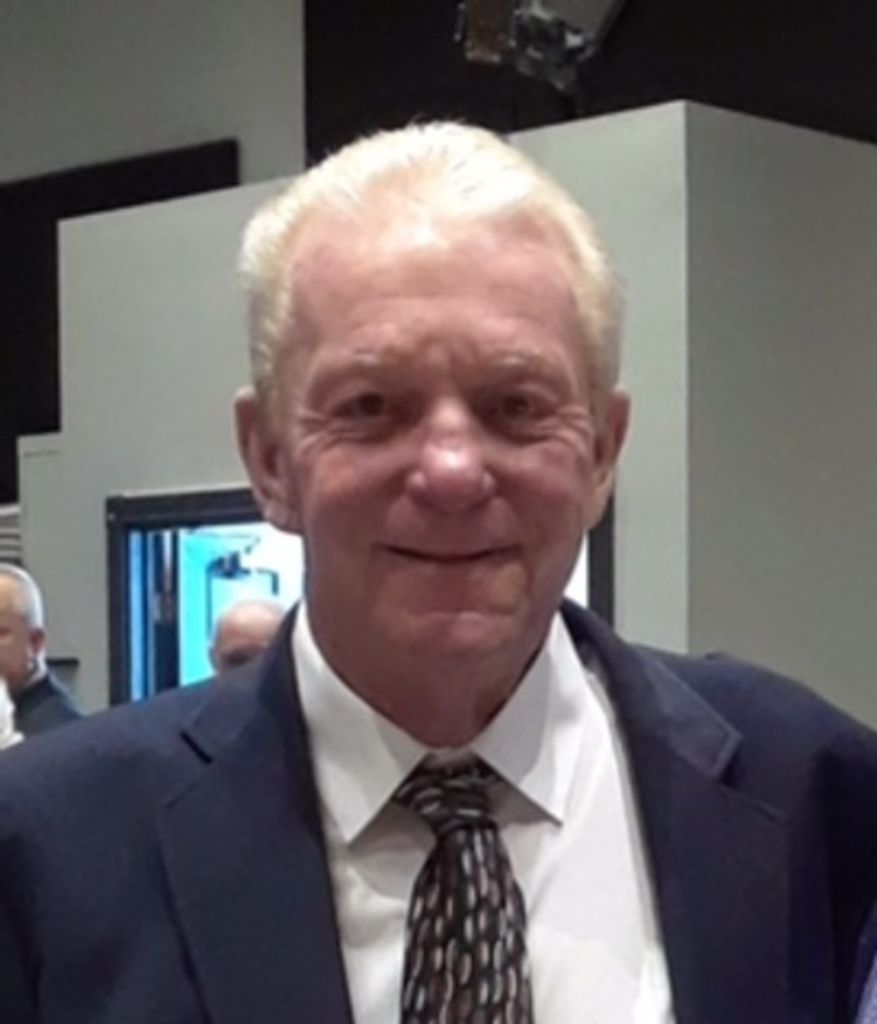 Raymond Wilson Gulley Profile Photo