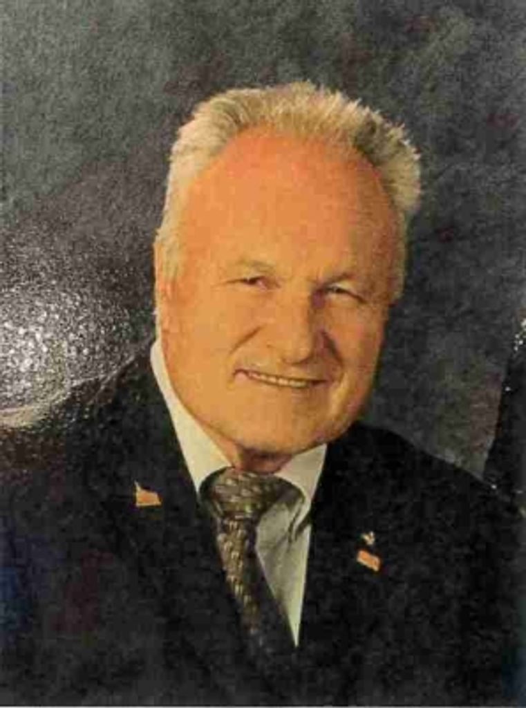 Joseph W Pulsipher Profile Photo