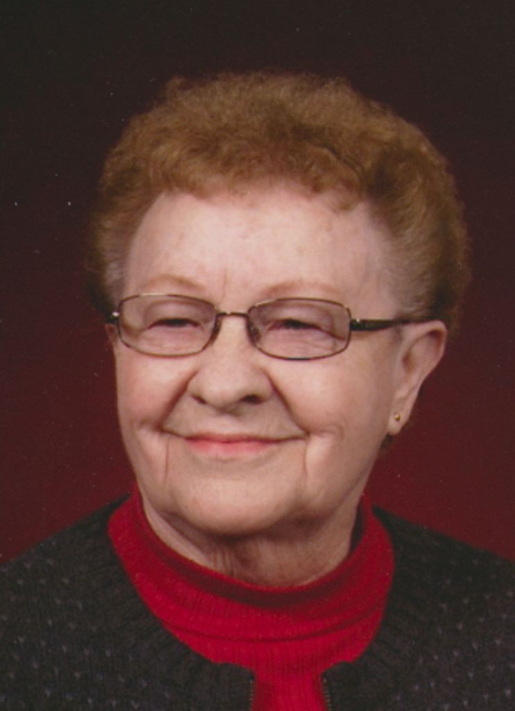 Audrey J. Koepsel
