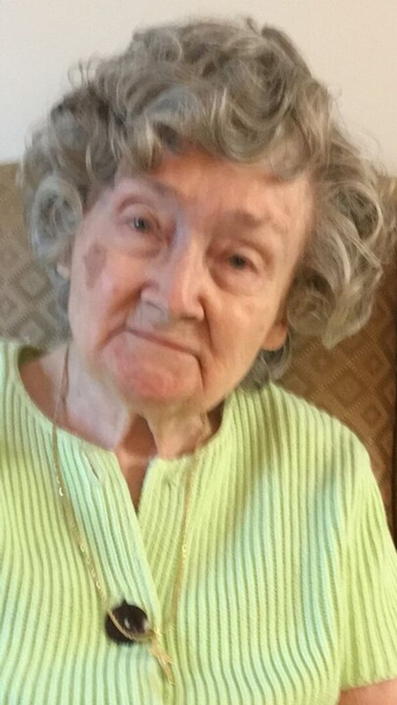 Dolores C. Frazer