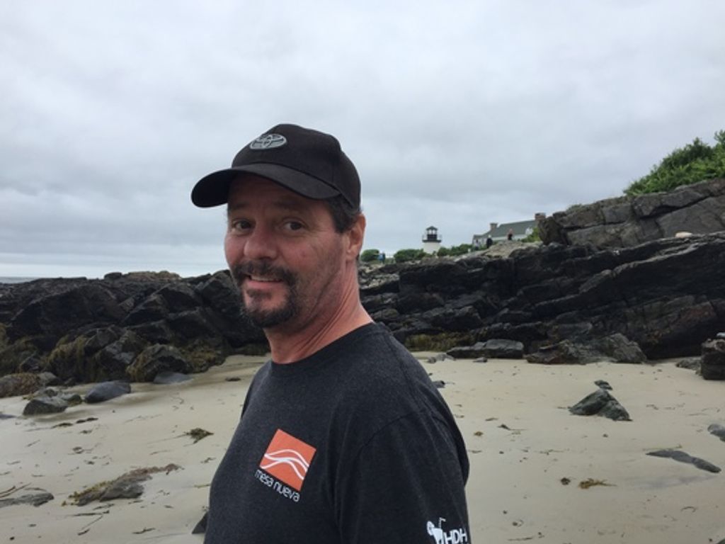 Brian J. Scott Profile Photo