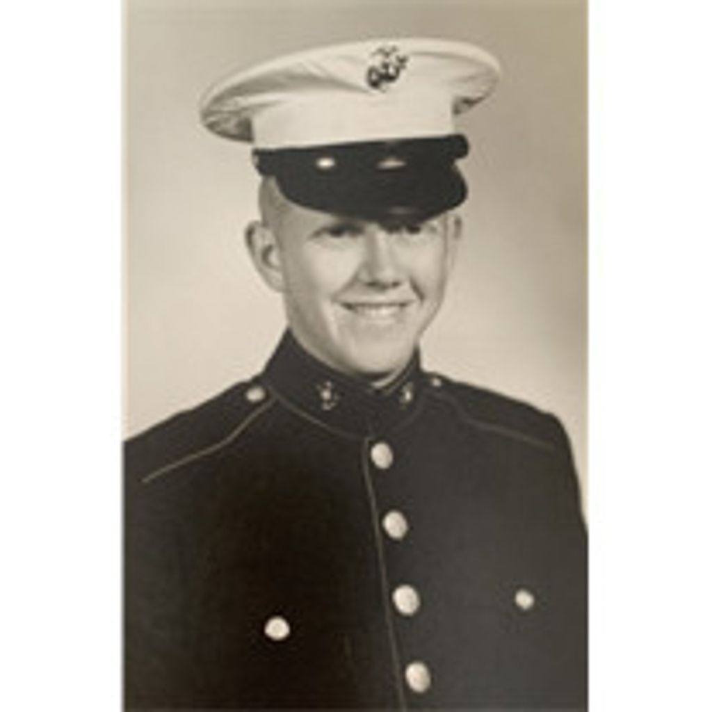 Eugene W. Healy Profile Photo