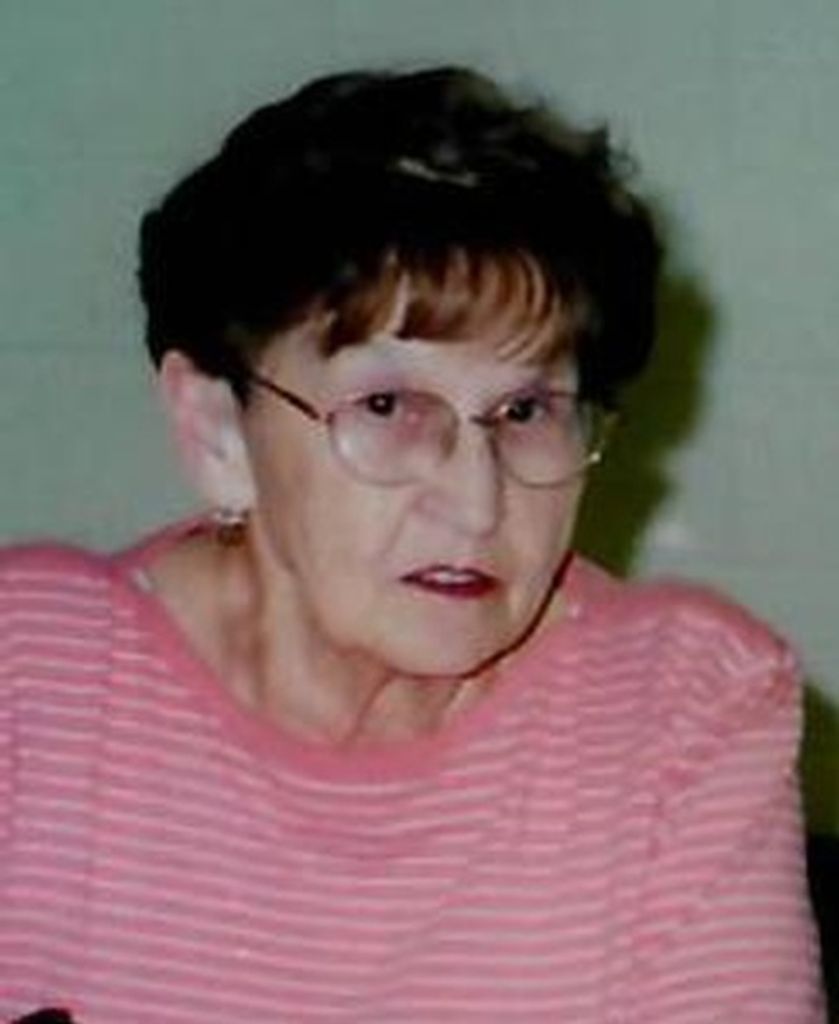 Margie K. Holliday Profile Photo