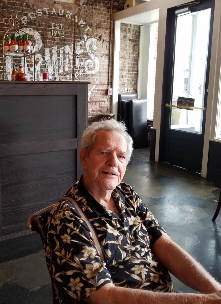 Rafael Del Castillo Profile Photo