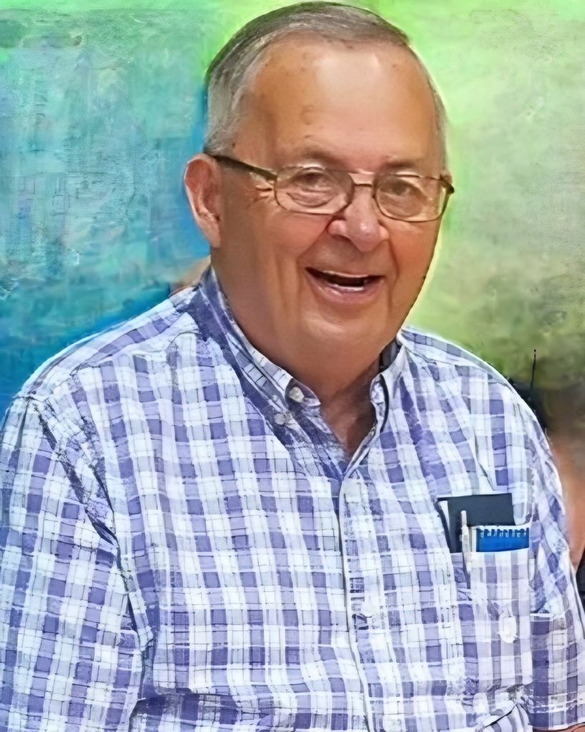 Robert (Lee) Leroy Gibson Profile Photo