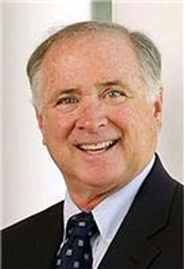 William H. Garvie