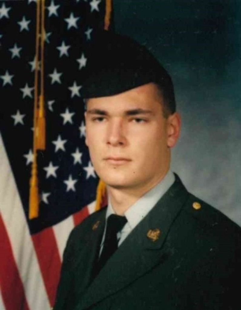 Robert Bradley Bates Profile Photo