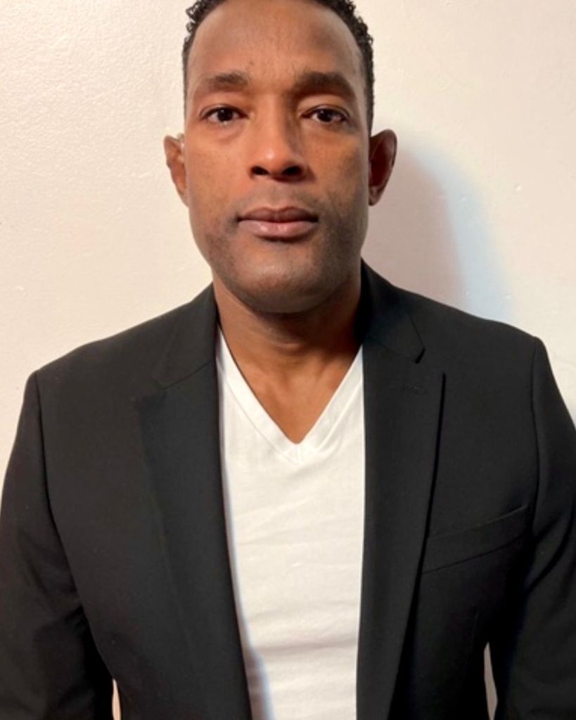 Miguel A. Guzman Profile Photo