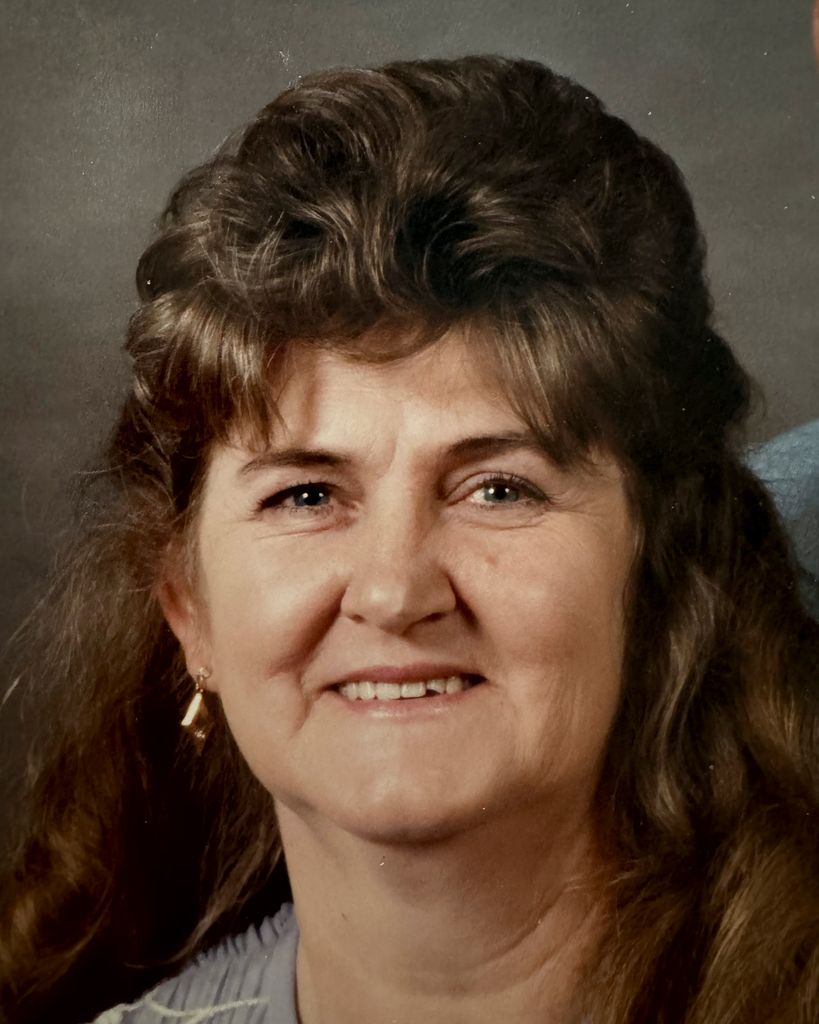 RuthAnn Carter Profile Photo