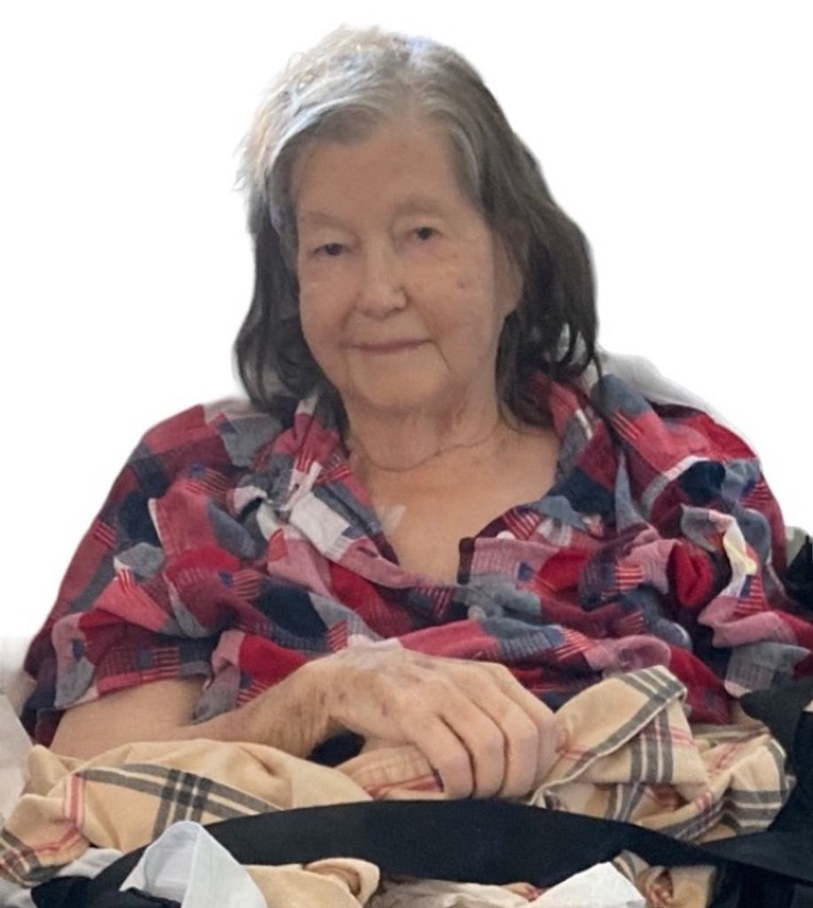 Perlene Sealey Britt