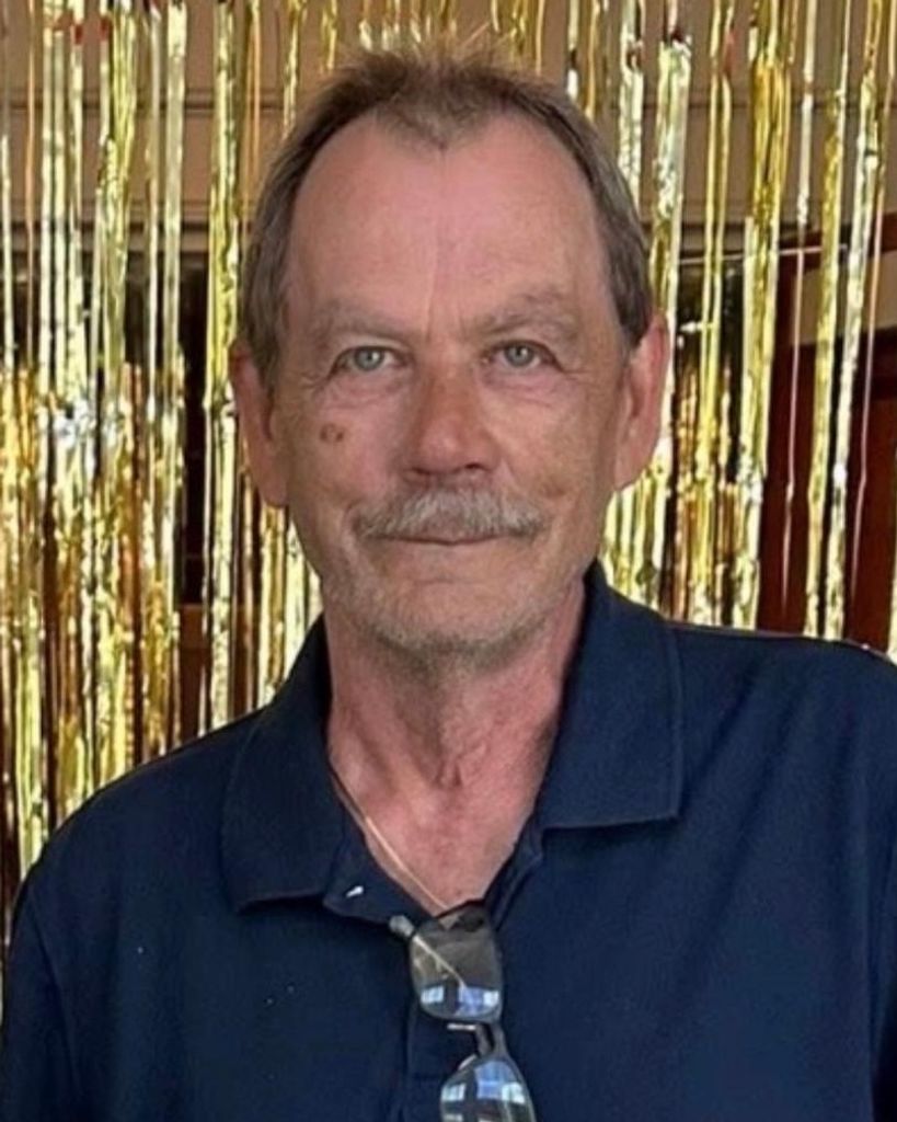 Carl "Marty" Martin Church Profile Photo