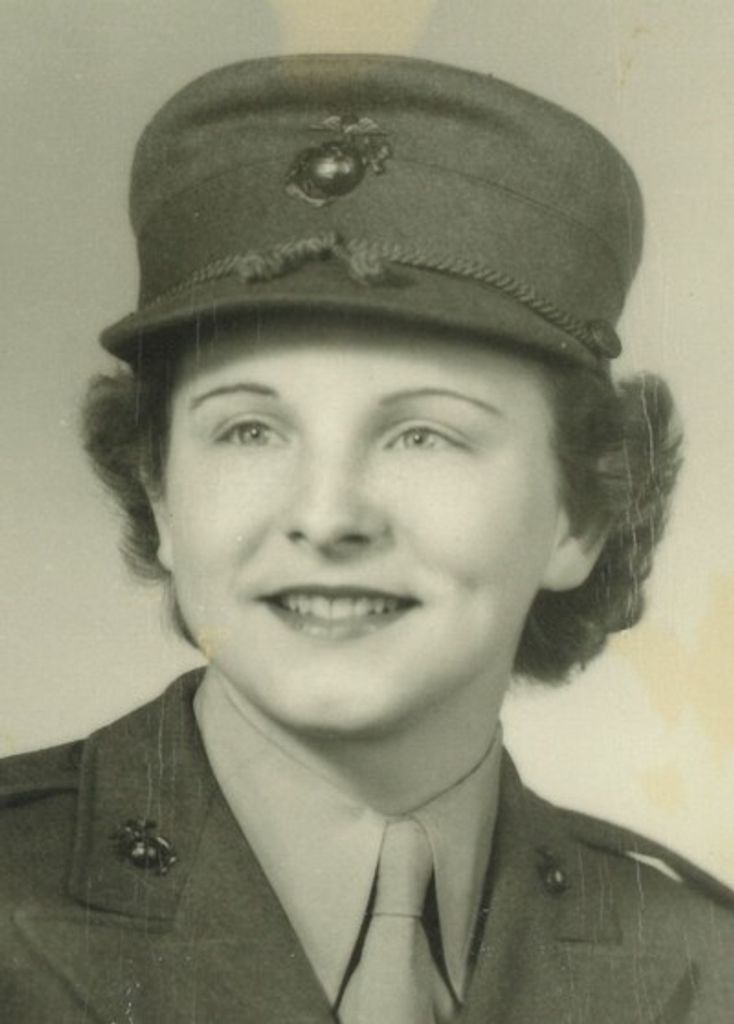 Elizabeth Anne Gross Rodgers