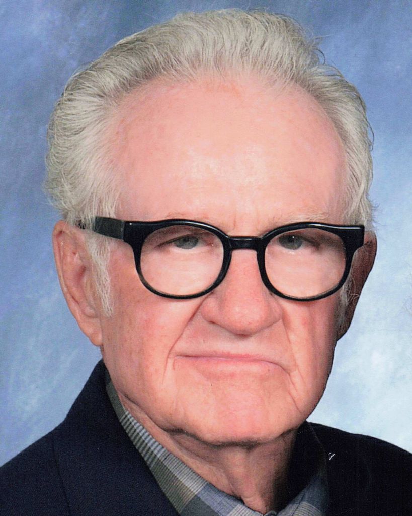 Wayne M. Ward Profile Photo