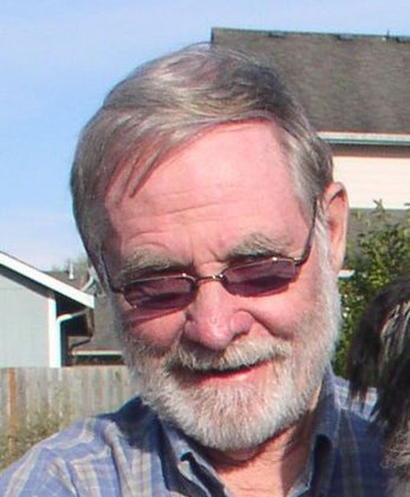 Charles “Chuck” Mcconnell Profile Photo
