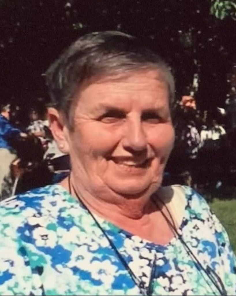 Sandy Kilbride-Becker